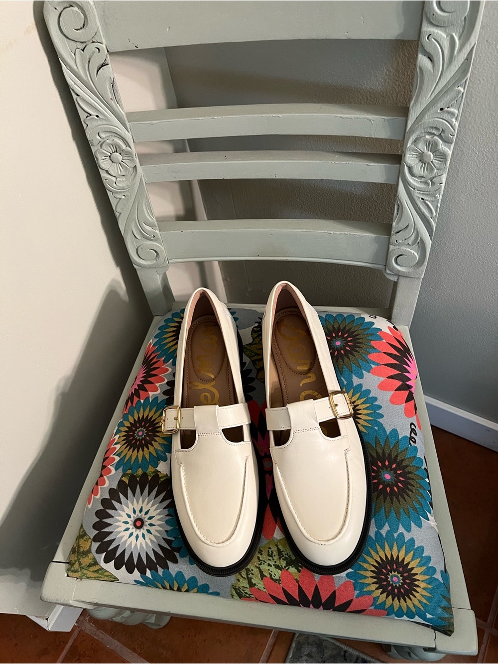 Sam Edelman Elaina Loafers